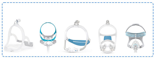 All You Need to Know About CPAP Masks