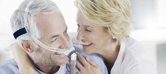 Choosing the Right CPAP Mask