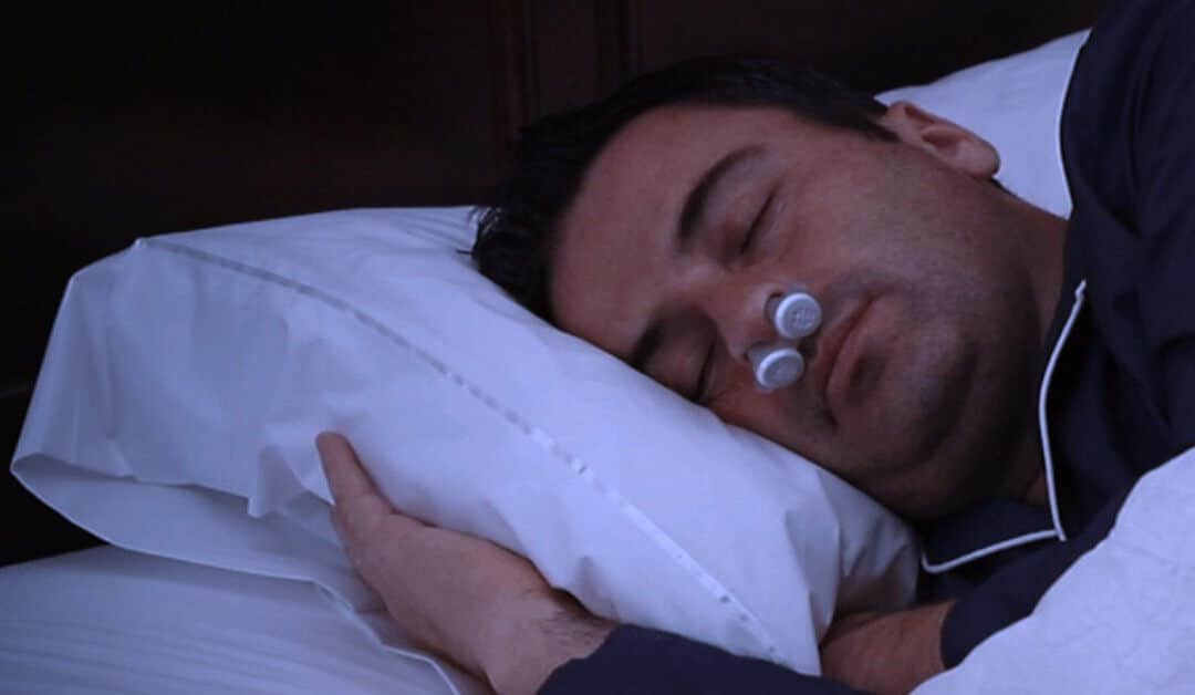 Snoring Devices for Sleep Apnoea