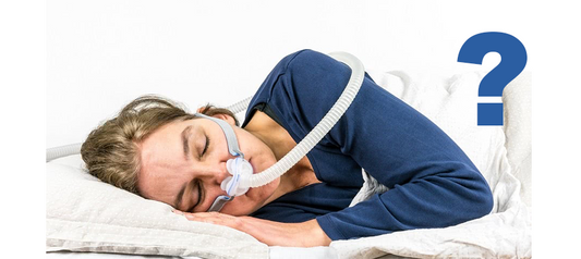 How to Know that CPAP is Actually Working