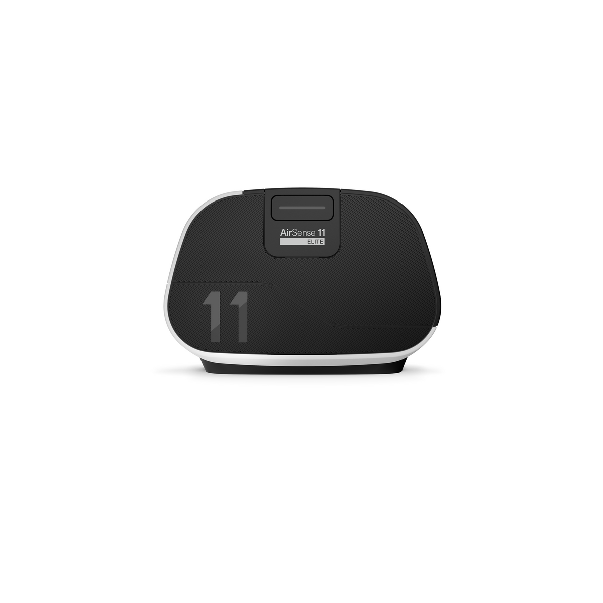 AirSense 11 APAP Autoset CPAP Machine by ResMed from the side
