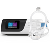 ResMed AirSense 11 Autoset CPAP Machine with a Free Mask & Wipes