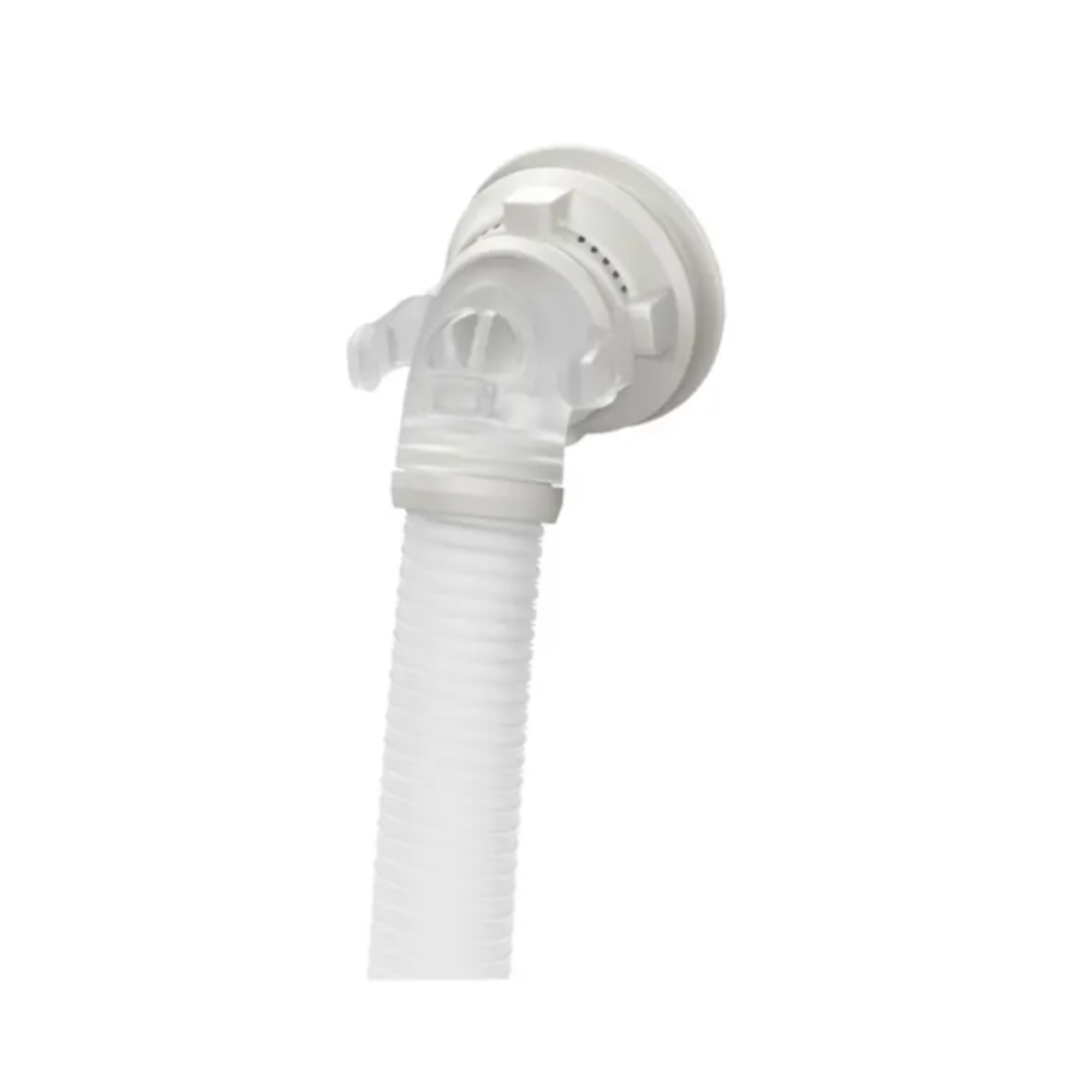 Replacement AirFit F40 QuietAir Elbow Tube – Short Tube & Vent Kit main image 0