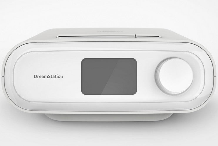 Philips Respironics DreamStation Auto Cellular with Humidifier