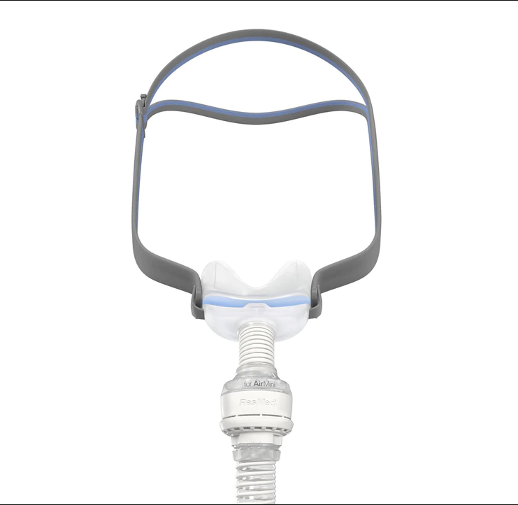 ResMed AirFit N30 AirMini Mask ResMed AirFit N30 AirMini Mask
