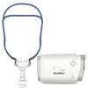 Redmed Airmini and P10 nasal pillow mask