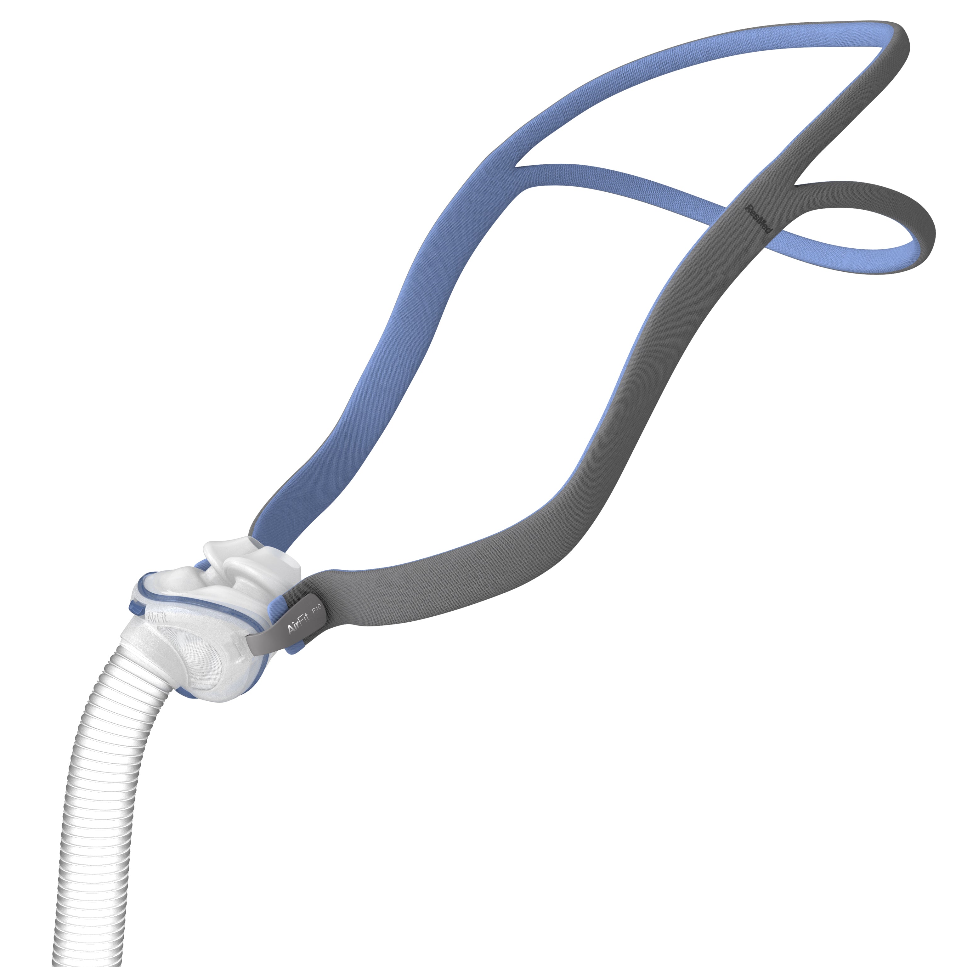 AIR FIT P10 (2個) CPAP Resmed AirFit™ P10 Nasal Pillow CPAP Mask