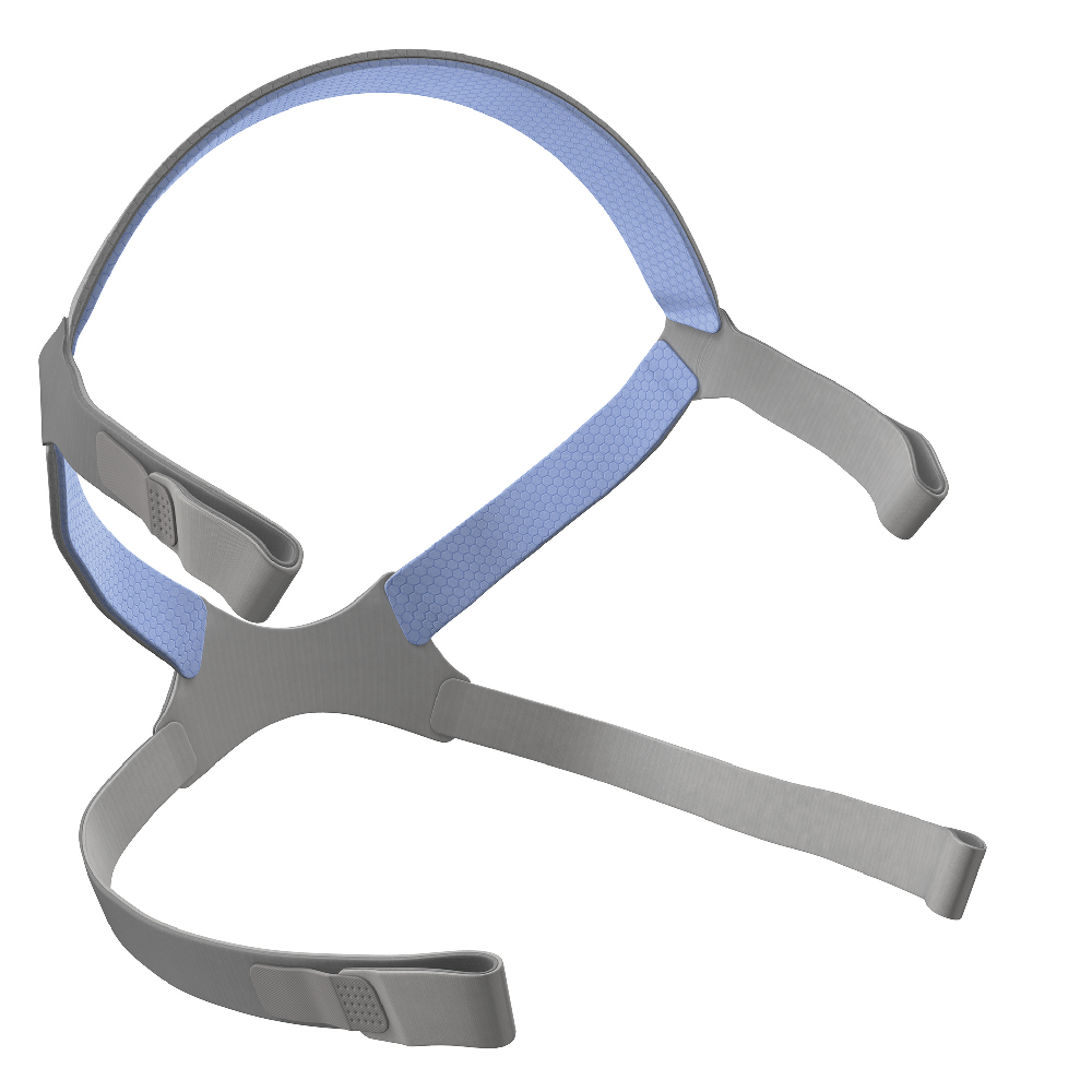 Airfit headgear clearance
