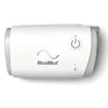 travel cpap machine white