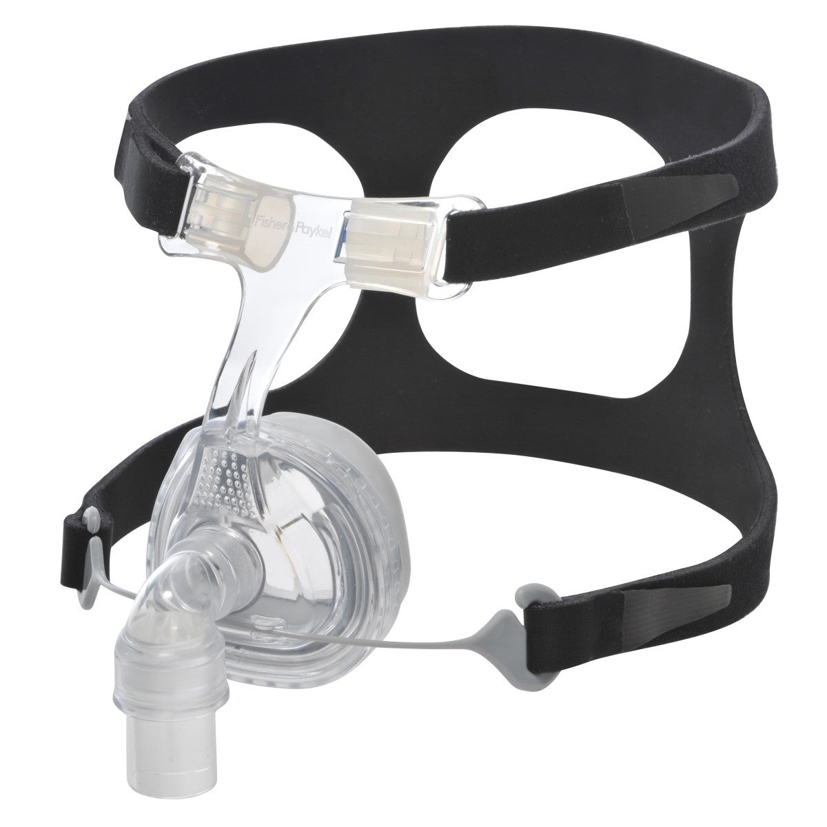 Fisher and Paykel Zest Q Nasal Mask – CPAP Victoria