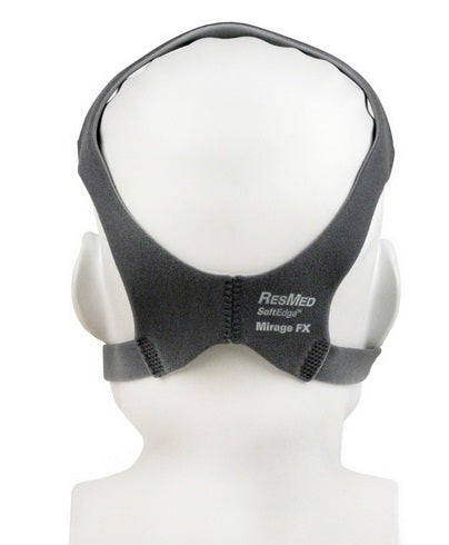 Mirage sales fx headgear
