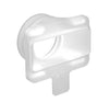 Fisher & Paykel SleepStyle Chamber Outlet Seal