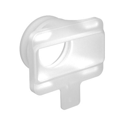 Fisher & Paykel SleepStyle Chamber Outlet Seal