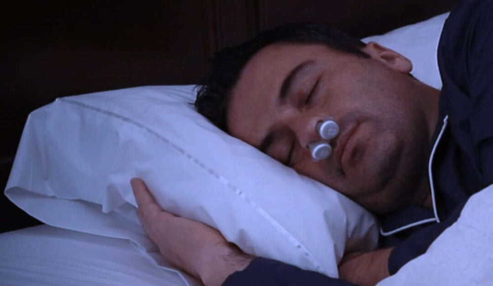 Capso Snoring Snoring