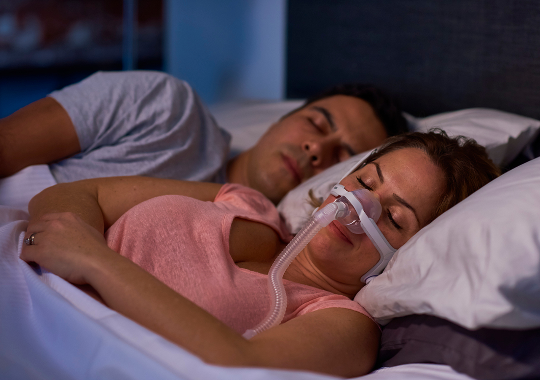 Sleep Apnea in Women: Symptoms & Why It’s Often Missed