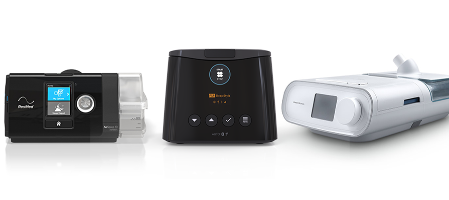 Best CPAP Machines for Sleep Apnoea. PART 3 of 3