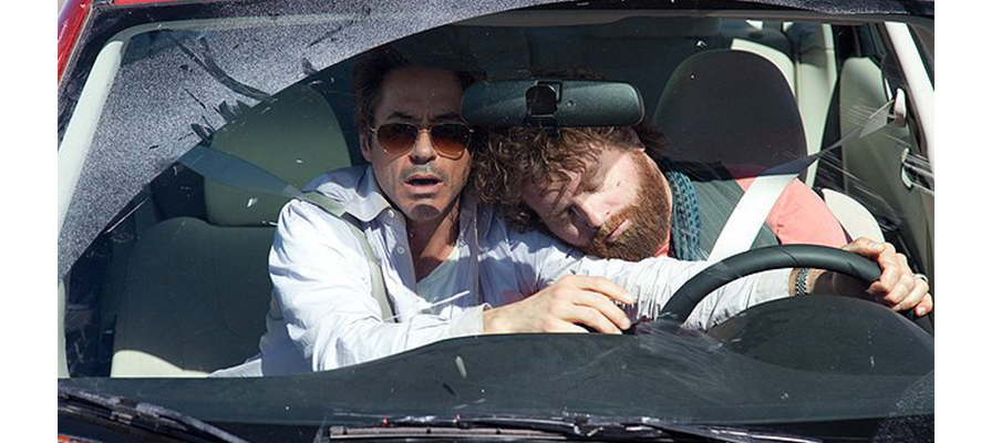 Sleep Apnoea and Driving