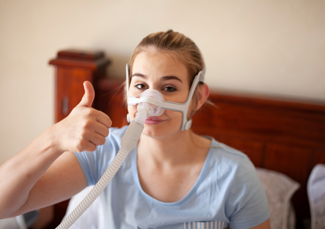 Mask Fit Mastery: Stop Leaks & Get a Perfect CPAP Mask Seal