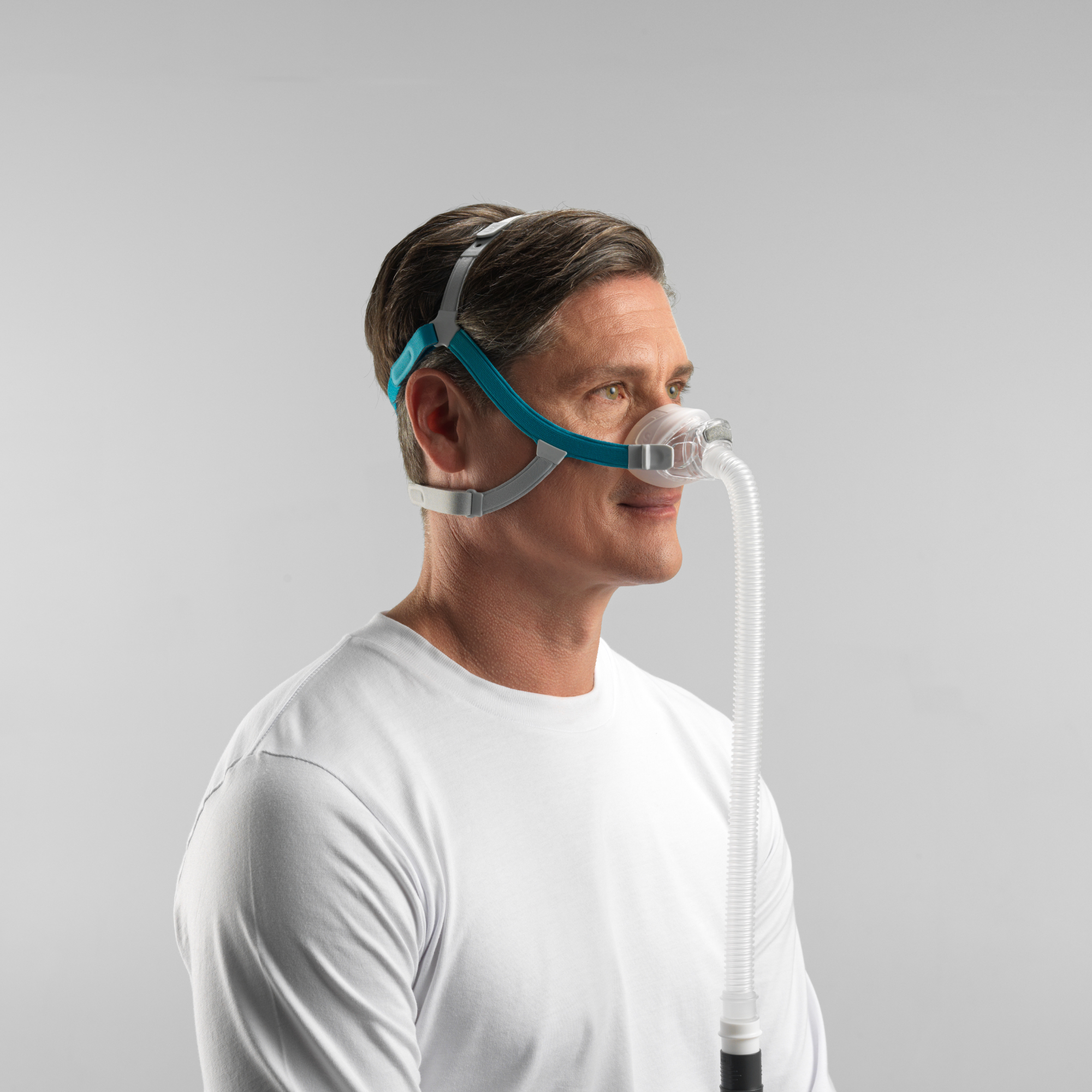 F&P Nova Nasal Mask Fit Pack