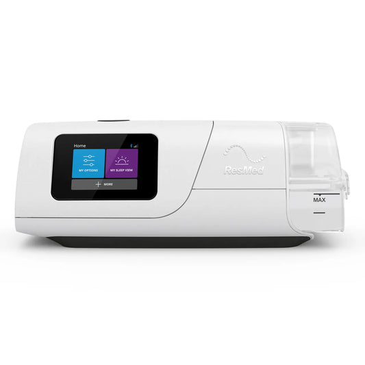 Resmed AirCurve 11 VAuto