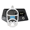 Löwenstein Prisma 20A CPAP Machine and Mask Package with Humidifier and Heated Tube