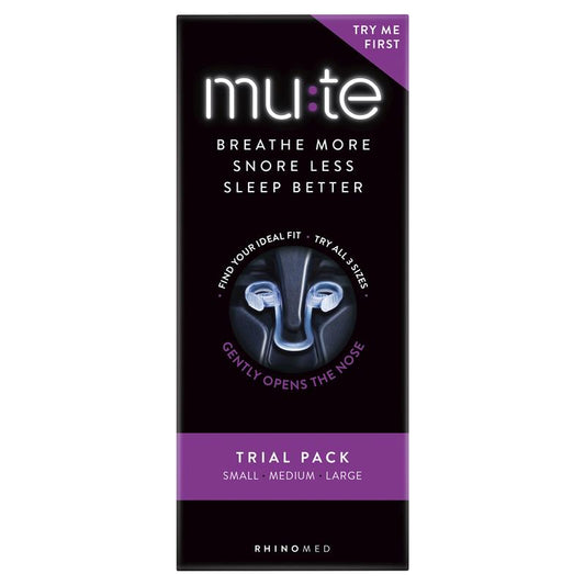 Mute