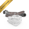 Resmed AirSense 11 Consumables Bundle - Cleanable Tub + ClimateLine Heated Tube