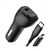 Smart Car Charger for Zopec Battery