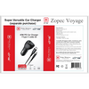 Smart Car Charger for Zopec Battery