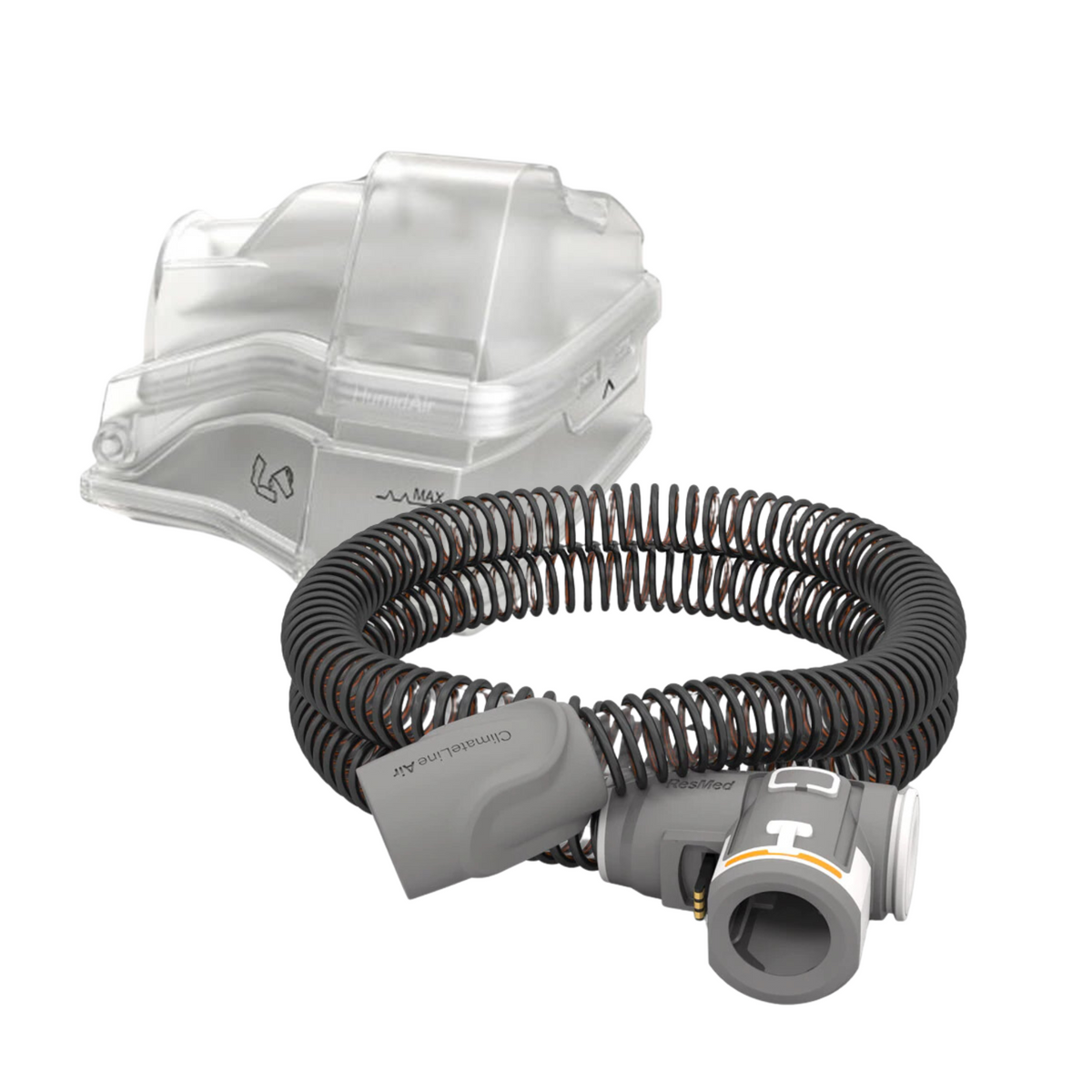 ［新品未使用］ResMed AirSense 10用アクセサリセット ResMed Airsense 10 Consumables Bundle