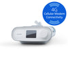Philips Dreamstation Auto Cellular CPAP Machine with Free Mask