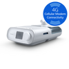 Philips Dreamstation Auto Cellular CPAP Machine with Free Mask