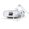 Dreamstation Auto Bundle with Dreamwear Silicone Pillows Mask and Free Gifts