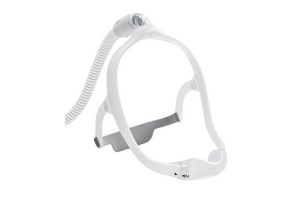 Philips Respironics DreamWear Under the Nose Mask