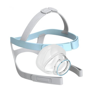 F&P Eson 2 Cushion and Headgear Bundle