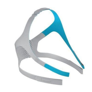 F&P Evora Full Face Mask Headgear