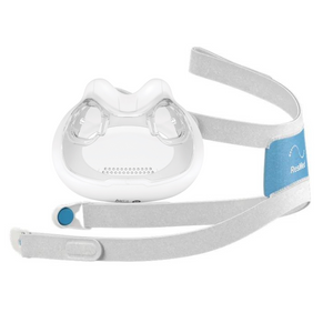 ResMed Airfit F30i Cushion and Headgear Bundle