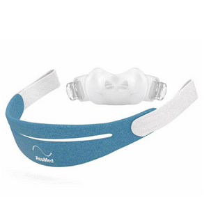 ResMed Airfit N30i Cushion and Headgear Bundle