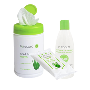 Purdoux Cleaning Bundle