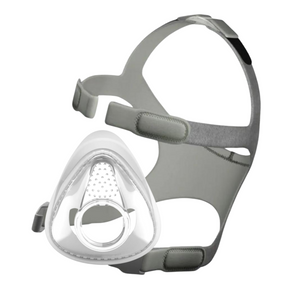 F&P Simplus Cushion and Headgear Bundle