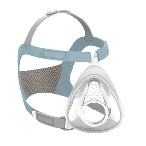 F&P Vitera Cushion and Headgear Bundle