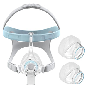 F&P Eson 2 Nasal Mask Fit Pack