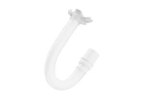 F&P Nova Micro Pillows Frame and Tube Assembly