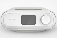 Load image into Gallery viewer, Dreamstation Pro Cellular CPAP Machine - With Humidifier