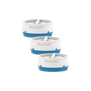 ResMed AirMini HumidX (3 pack)