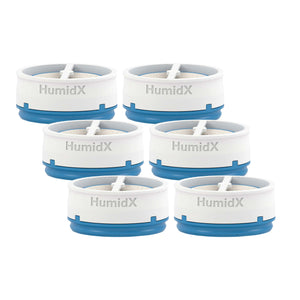 ResMed AirMini HumidX (6 pack)