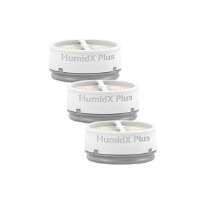 ResMed AirMini HumidX Plus (3 pack)