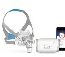 Load image into Gallery viewer, Resmed AirMini CPAP machine
