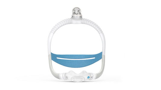 ResMed Airfit N30i Nasal Cradle Mask front view