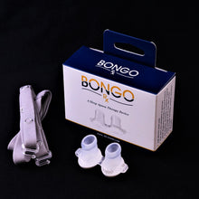 Load image into Gallery viewer, Bongo Rx Sleep Therapy, packaging and headgear